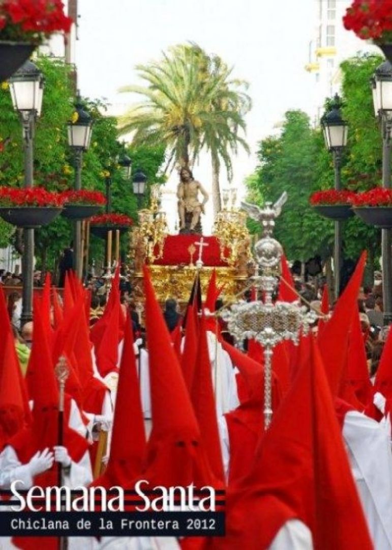 Semana Santa en Chiclana de la Frontera  